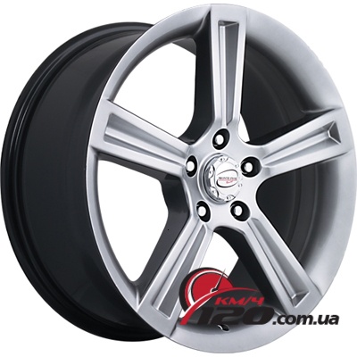 Monte Fiore MFW 18 8.0x18 5x112.0