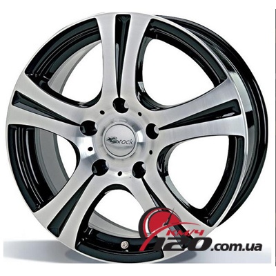 RC Design RC-14 7.5x17 6x139.7