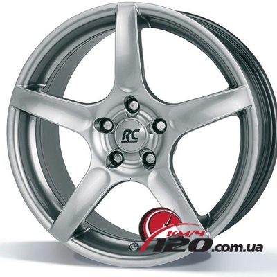 RC Design RC-05 7.0x15 5x110.0