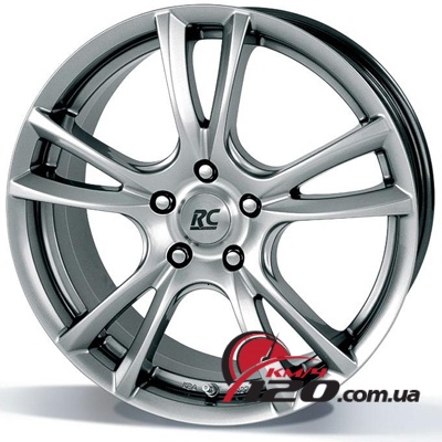 RC Design RC-11 7.5x17 5x100.0