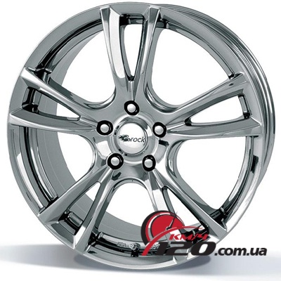 RC Design RC-11 7.5x18 4x100.0