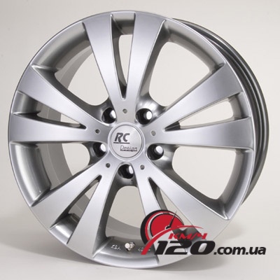 RC Design RC-12 7.0x16 5x100.0