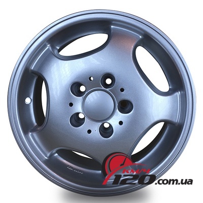 RC Design RC-D2 8.5x17 5x120.0