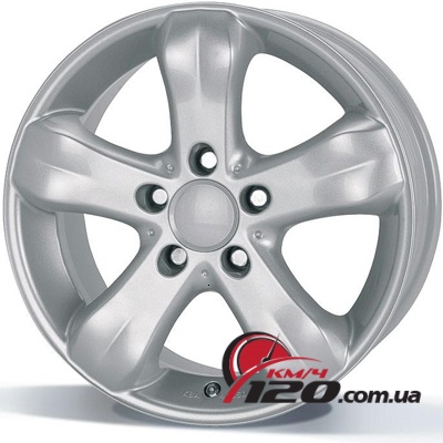RC Design RC-D12 8.0x17 5x112.0