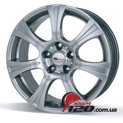 RC Design RC-15 8.0x18 5x112.0