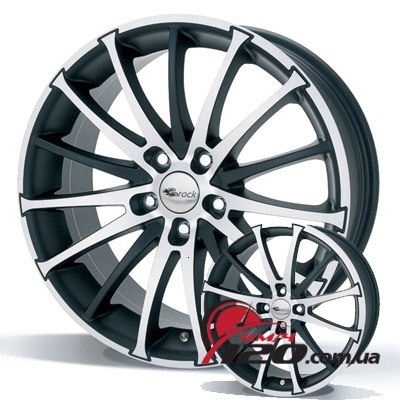 RC Design RC-18 7.5x17 5x114.3