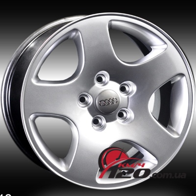 Replica Audi (540) 7.0x16 5x112.0