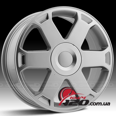 Replica Audi (A02) 8.0x18 5x112.0