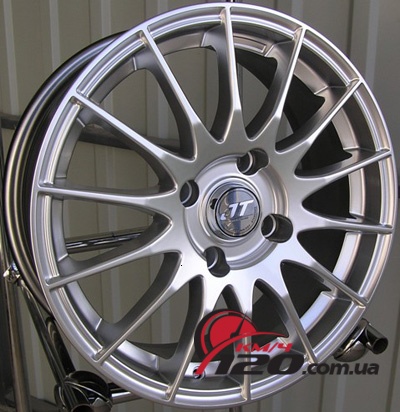 Replica Citroen (JT1178) 7.0x17 4x108.0