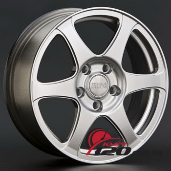 Слик L 200 6.5x16 4x98.0