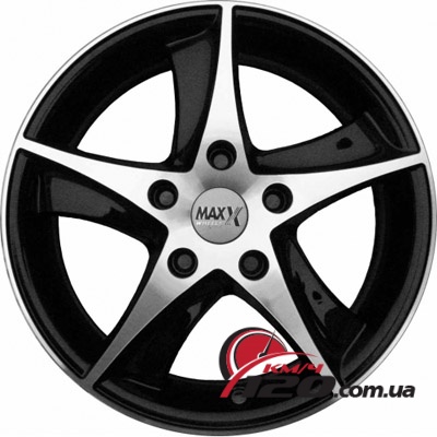 DJ 425 7.5x17 5x112.0