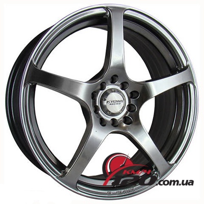 Kyowa KR210 6.5x15 5x114.3