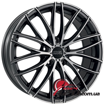 OZ Racing Italia 150 8.0x19 5x112.0