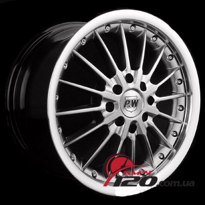 PTH 607 7.0x17 5x112.0
