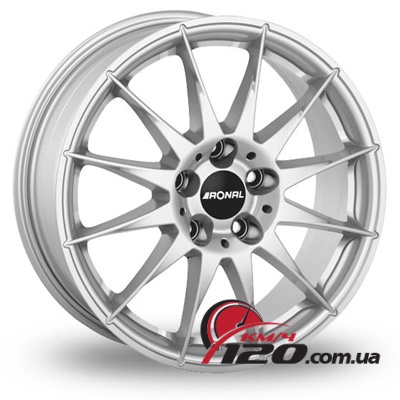 Ronal R54 7.0x17 4x100.0