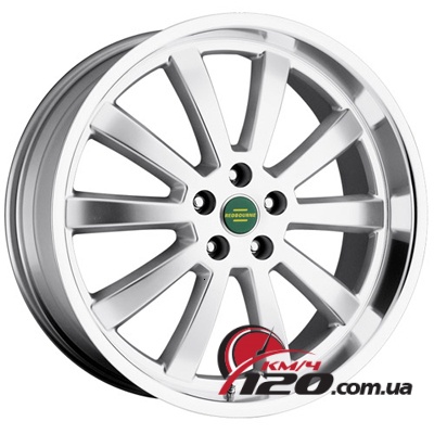TSW Duke 9.0x18 5x120.0