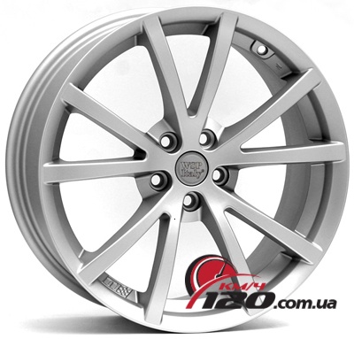WSP Italy Alfa Romeo (W234) Nocera 7.0x17 5x98.0