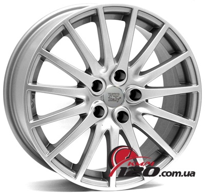 WSP Italy Alfa Romeo (W237) Misano 7.5x17 5x108.0