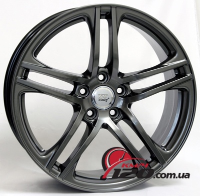 WSP Italy Audi (W556) Paul 8.5x19 5x112.0