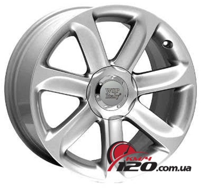 WSP Italy Audi (W559) Sapri 7.5x17 5x112.0