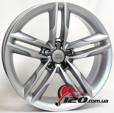 WSP Italy Audi (W562) Amalfi 8.0x17 5x112.0
