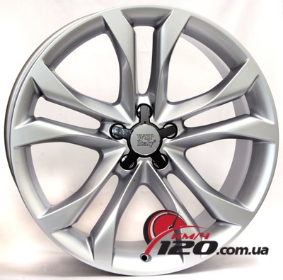 WSP Italy Audi (W563) Seattle 8.0x18 5x112.0