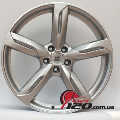 WSP Italy Audi (W564) Afrodite 8.5x20 5x112.0