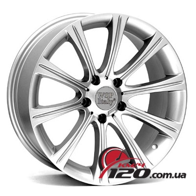 WSP Italy BMW (W648) Zurigo 8.0x17 5x120.0