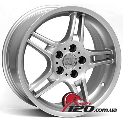 WSP Italy BMW (W650) Sofia 8.5x18 5x120.0