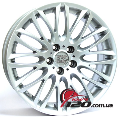 WSP Italy BMW (W661) Monaco 9.5x19 5x120.0