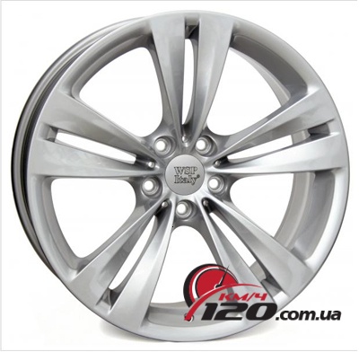 WSP Italy BMW (W673) Neptune 8.5x20 5x120.0