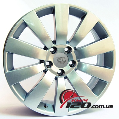 WSP Italy Fiat (W152) Verona 6.5x16 5x110.0