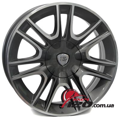 WSP Italy Lancia (W317) Riga 6.5x16 4x98.0