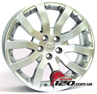 WSP Italy Land Rover (W2352) Kingston 10.0x22 5x120.0