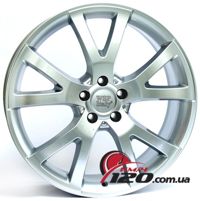 WSP Italy Mercedes (W750) Yalta 8.5x20 5x112.0