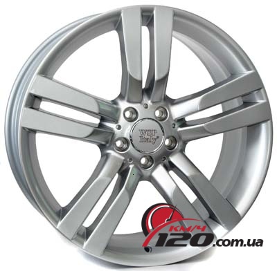 WSP Italy Mercedes (W761) Hypnos 8.5x20 5x112.0