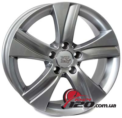 WSP Italy Mercedes (W765) Erida 8.5x17 5x112.0