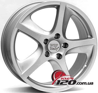 WSP Italy Porsche (W1006) Cayenne 10.0x22 5x130.0