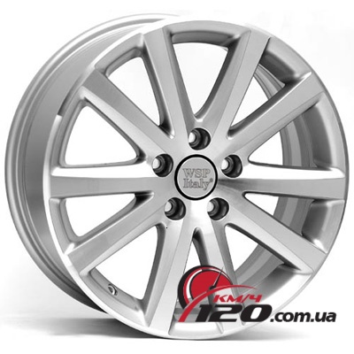 WSP Italy Volkswagen (W442) Sparta 7.0x16 5x112.0
