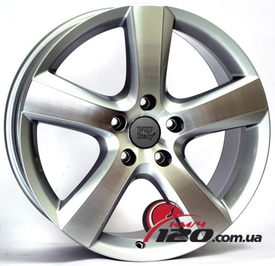 WSP Italy Volkswagen (W451) Dhaka 9.0x20 5x120.0