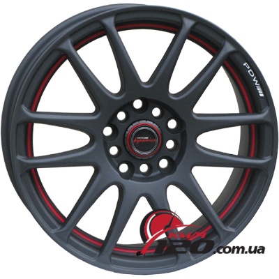 PDW 645 Touring 7.0x16 5x112.0
