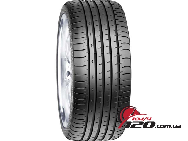 Accelera PHI 2 275/30 R21