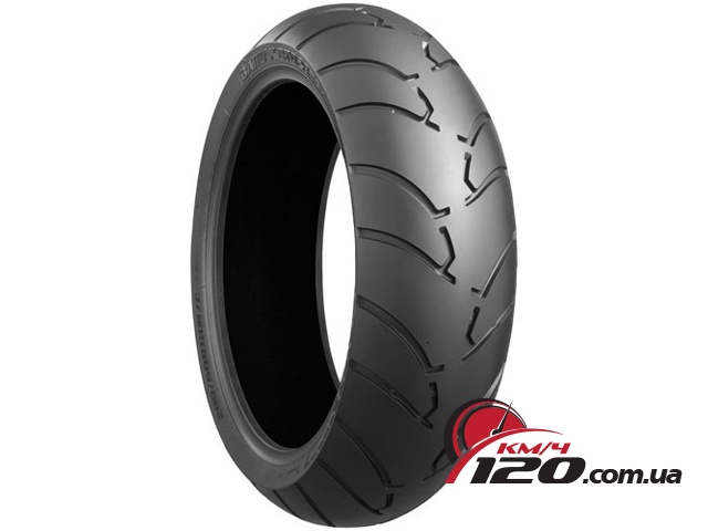 Bridgestone Battlax BT-028 120/70 R18