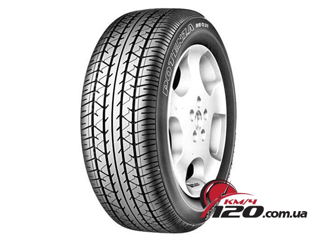 Bridgestone Potenza RE031 235/55 R18