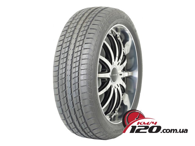 Dunlop SP Sport 2000E 225/55 R16