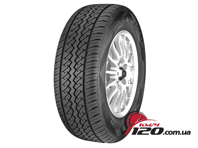 Kenda KR15 Klever H/P SUV 215/75 R15