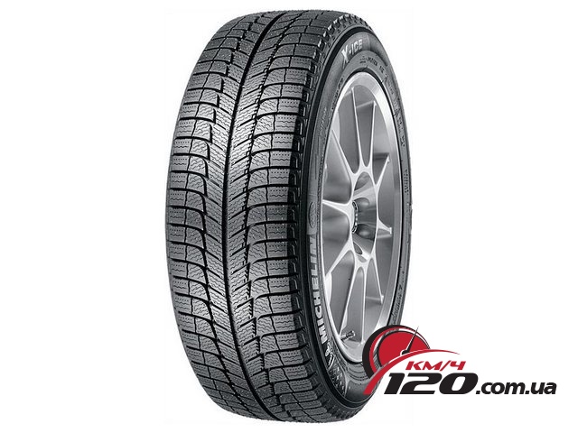 Michelin X-Ice XI3 235/45 R17