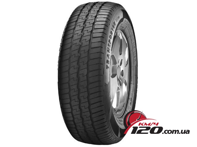 Minerva Transporter RF09 215/60 R16