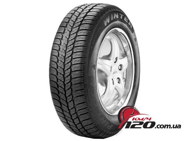 Pirelli Winter Snowcontrol 195/60 R16