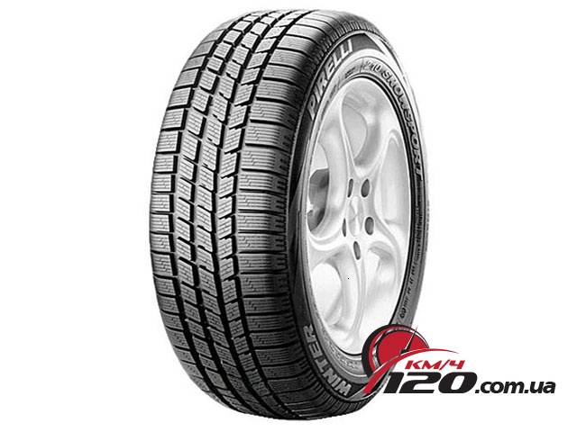 Pirelli Winter Snowsport 225/50 R16